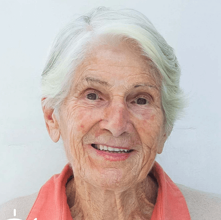 Dra. Elfiede de Pöll