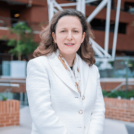 Dra. Pamela Pennington