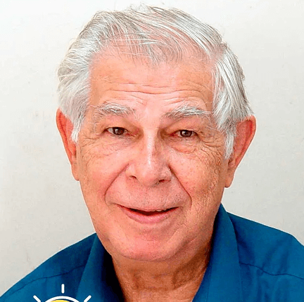 Dr. Ricardo Bressani